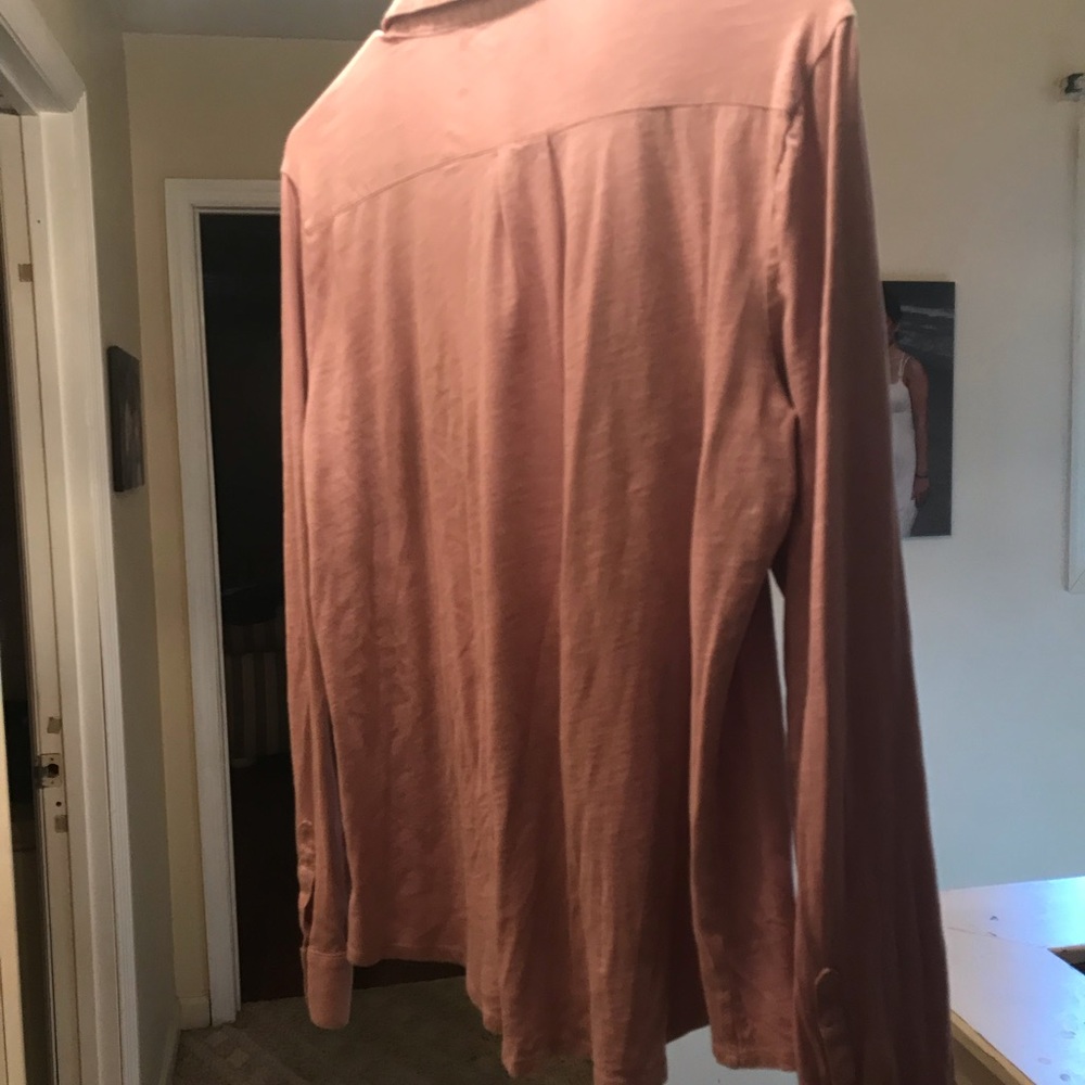 Loft shirt